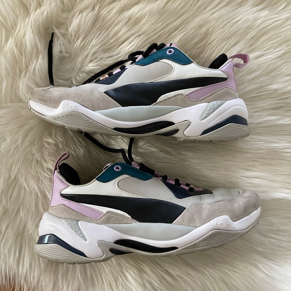 Puma Dad Sneakers